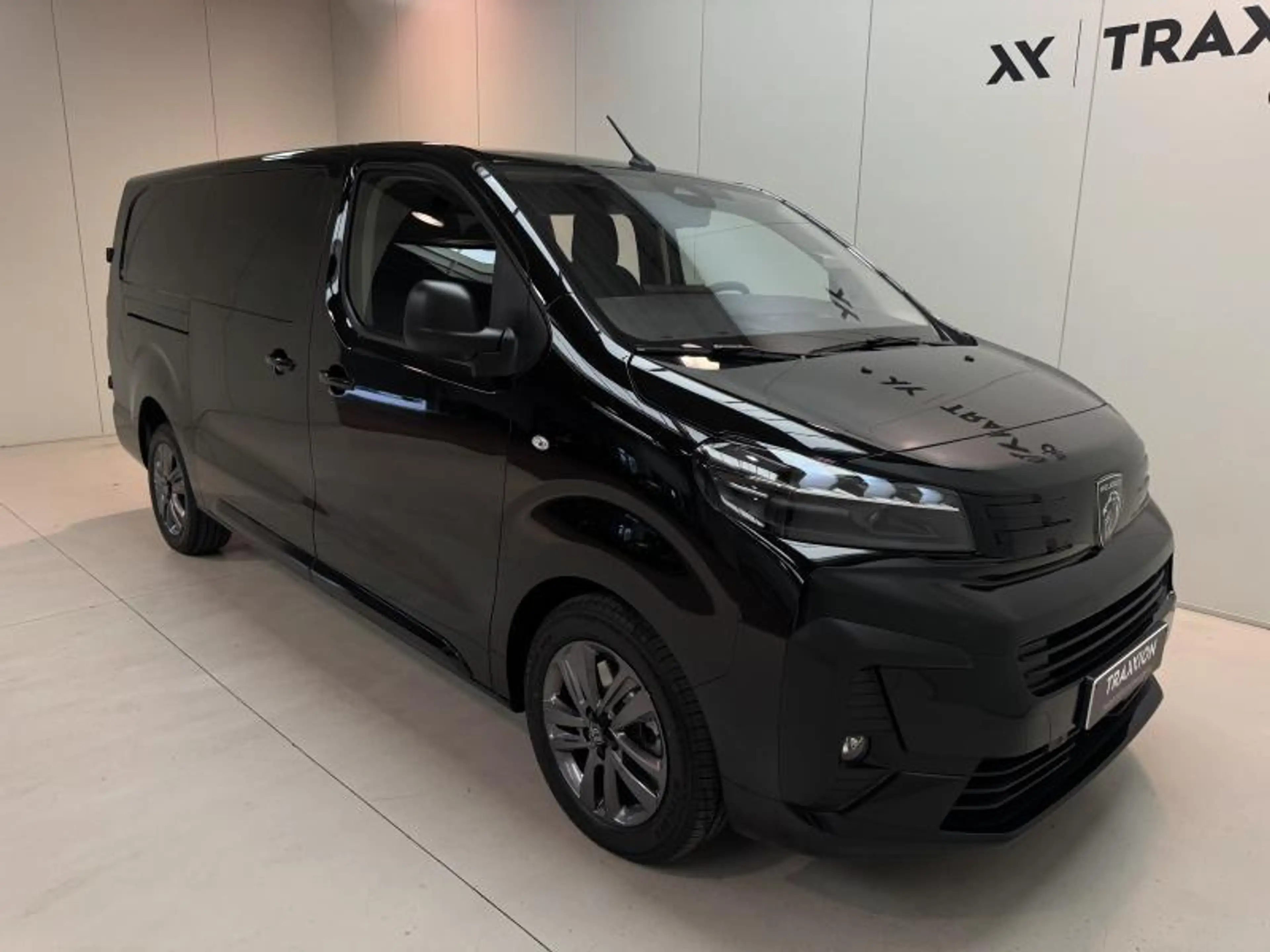 Peugeot Expert 2.2B-HDi EAT8 180 DC **8 JAAR GARANTIE!!!** LED|GP — photo 6