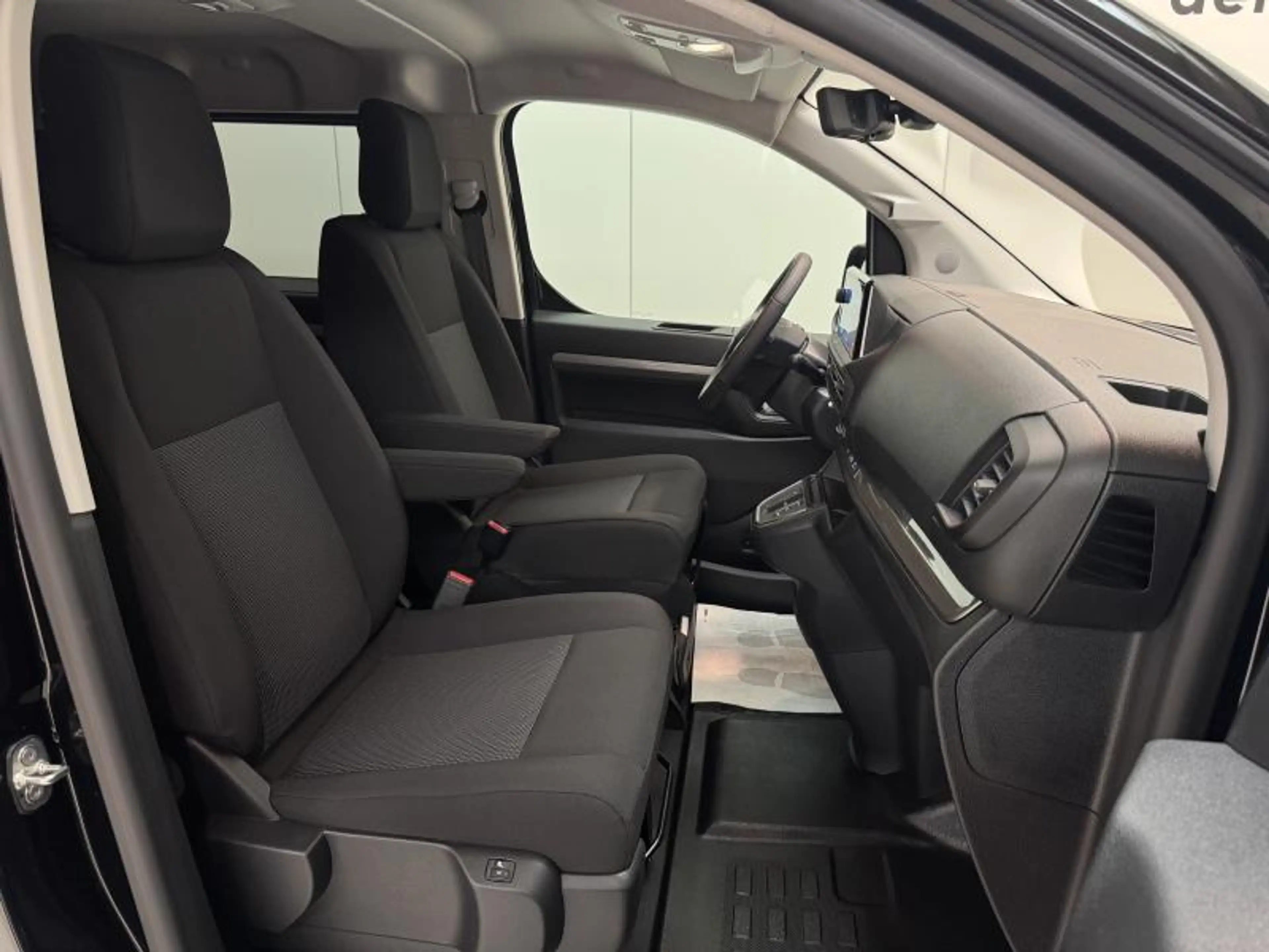 Peugeot Expert 2.2B-HDi EAT8 180 DC **8 JAAR GARANTIE!!!** LED|GP — photo 3