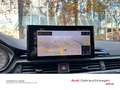 Audi S4 3.0 TDI quattro Matrix Navi Pano Kamera Blanc - thumbnail 9