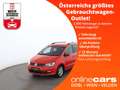 Volkswagen Sharan 2.0 TDI Comfortline Aut XENON RADAR NAVI Piros - thumbnail 1