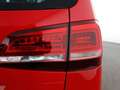 Volkswagen Sharan 2.0 TDI Comfortline Aut XENON RADAR NAVI Kırmızı - thumbnail 8