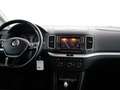 Volkswagen Sharan 2.0 TDI Comfortline Aut XENON RADAR NAVI Rojo - thumbnail 10