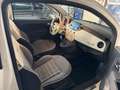 Fiat 500C 500 III 2015 1.2 Lounge 69cv dualogic my20 Blanc - thumbnail 8