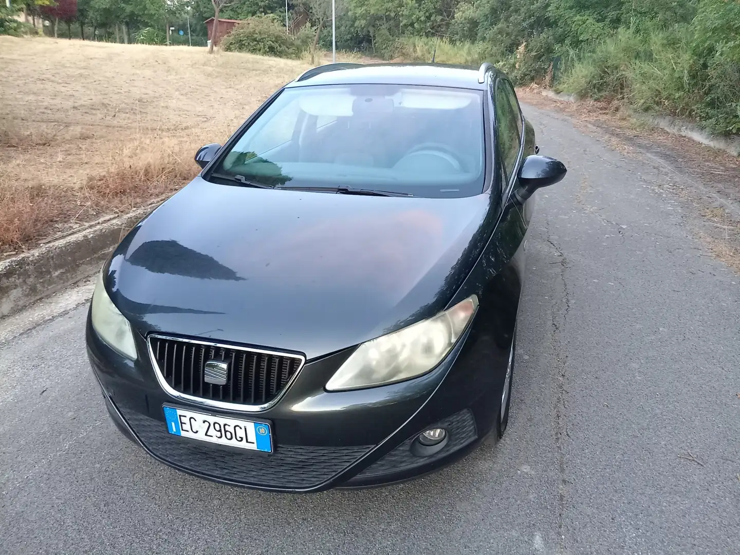 SEAT Ibiza ST 1.2 tdi cr Style - 1