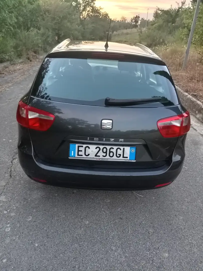 SEAT Ibiza ST 1.2 tdi cr Style - 2