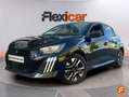 Peugeot 208 Allure Gasolina 100 S&S 6 Vel. MAN Negro - thumbnail 3