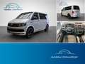 Volkswagen T6 Multivan VIS A VIS elektr. H.Kl & Schiebetür Argent - thumbnail 1