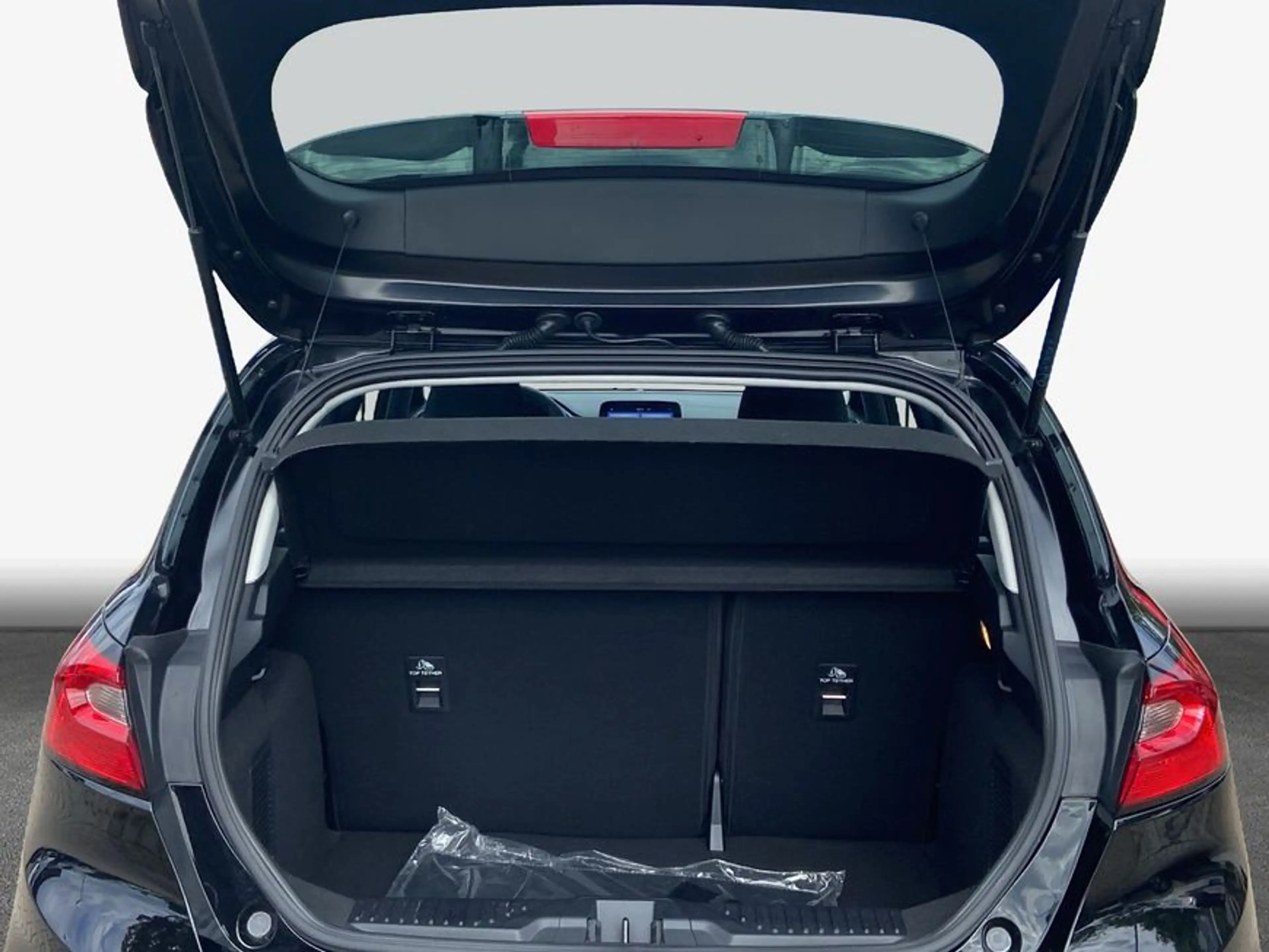 Ford Fiesta 1.0 EcoBoost Hybrid S&S Aut. TITANIUM — photo 8