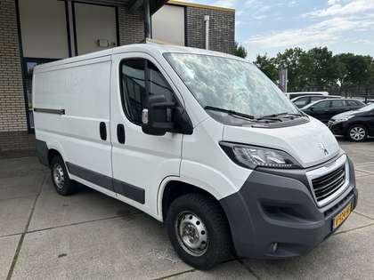 Peugeot Boxer 330 2.0 HDI L1H1 NAVI EURO 6