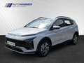 Hyundai BAYON 1.0T MT TREND Alu LED SHZ LHZ Navi Bose-P. Grau - thumbnail 1