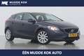 Volvo V40 T3 Momentum | Trekhaak | Cruise Control | 17 Inch Blauw - thumbnail 1