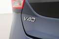 Volvo V40 T3 Momentum | Trekhaak | Cruise Control | 17 Inch Blauw - thumbnail 41