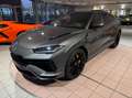 Lamborghini Urus S PANORAMA/B&O/STYLE/ANIMA Grijs - thumbnail 4