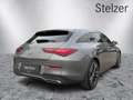 Mercedes-Benz CLA 200 d Shooting Brake Ö-Edition Facelift Grau - thumbnail 5
