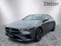 Mercedes-Benz CLA 200 d Shooting Brake Ö-Edition Facelift Grau - thumbnail 2
