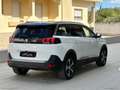 Peugeot 5008 BlueHDi 130 S&S Crossway Weiß - thumbnail 4