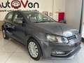 Volkswagen Polo Polo 5p 1.4 tdi Trendline 75cv Grigio - thumbnail 8