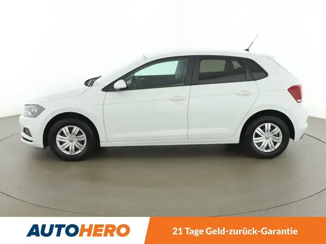 Volkswagen Polo view 3