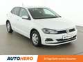 Volkswagen Polo 1.0 *TEMPO*PDC*CARPLAY&AUTO*TEMPO*SHZ* Weiß - thumbnail 8