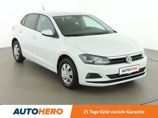 Volkswagen Polo view 8