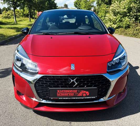 DS Automobiles DS 3 DS 3 So Chic