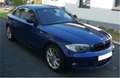 BMW 120 E82 LCI (2012) – M Sportpaket – Le Mans Blau - thumbnail 5