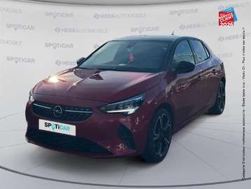 1.2 Turbo 100ch Elegance