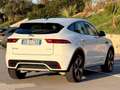 Jaguar E-Pace 2.0D 163CV HYBRID AWD R-DYNAMIC S+VIRTUAL COCKPIT Blanc - thumbnail 8