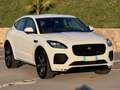 Jaguar E-Pace 2.0D 163CV HYBRID AWD R-DYNAMIC S+VIRTUAL COCKPIT Blanc - thumbnail 3