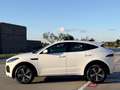 Jaguar E-Pace 2.0D 163CV HYBRID AWD R-DYNAMIC S+VIRTUAL COCKPIT Blanc - thumbnail 4