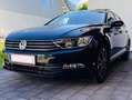 Volkswagen Passat Variant Passat Variant Comfortline 1,6 TDI Comfortline Schwarz - thumbnail 1