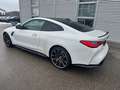 BMW M4 Coupe Competition Driv Ass. Prof H&K Laser White - thumbnail 4