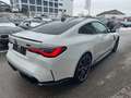 BMW M4 Coupe Competition Driv Ass. Prof H&K Laser White - thumbnail 6