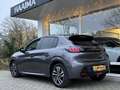 Peugeot 208 1.2 PureTech Allure Pack | Climate & Cruise Contro Gris - thumbnail 4