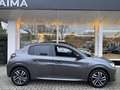 Peugeot 208 1.2 PureTech Allure Pack | Climate & Cruise Contro Gris - thumbnail 3