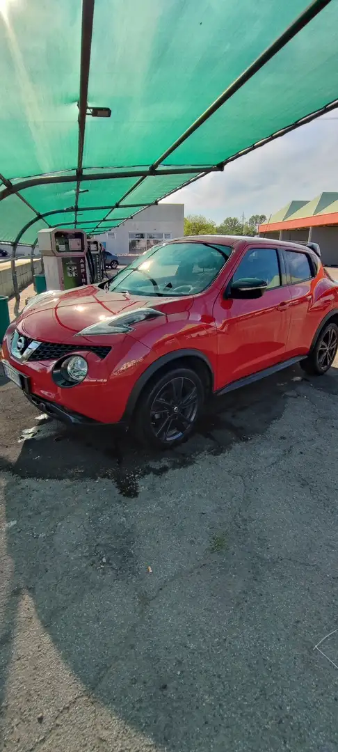 Nissan Juke 1.5 dci Acenta 110cv - 1