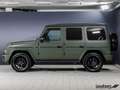 Mercedes-Benz G 450 d 22'AMG/Multibeam/Standheizung//Burmester AMG Line Sportpaket/SHD/KeylessGo/Klima/MF-Lenkrad/Telefon Grün - thumbnail 3