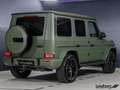 Mercedes-Benz G 450 d 22'AMG/Multibeam/Standheizung//Burmester AMG Line Sportpaket/SHD/KeylessGo/Klima/MF-Lenkrad/Telefon Grün - thumbnail 2