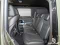 Mercedes-Benz G 450 d 22'AMG/Multibeam/Standheizung//Burmester AMG Line Sportpaket/SHD/KeylessGo/Klima/MF-Lenkrad/Telefon Grün - thumbnail 14