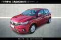 Dacia Sandero Streetway 1.0 sce Comfort 65cv Rosso - thumbnail 1