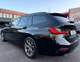 BMW 320 d Touring Sport Line *Navi/Kamera/Teilleder* Noir - thumbnail 4