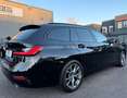 BMW 320 d Touring Sport Line *Navi/Kamera/Teilleder* Noir - thumbnail 6