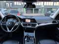 BMW 320 d Touring Sport Line *Navi/Kamera/Teilleder* Noir - thumbnail 10