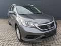 Honda CR-V 2.2l Comfort 4WD AHK Sitzheizung Сірий - thumbnail 2