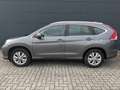 Honda CR-V 2.2l Comfort 4WD AHK Sitzheizung Сірий - thumbnail 3