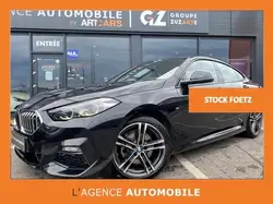 BMW Série 2 218d Gran Coupe Aut. M Sport