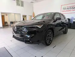 Acura ADX 2025