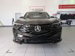 Acura ADX 2025