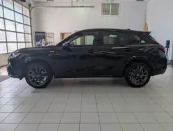 Acura ADX 2025