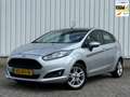 Ford Fiesta 1.25 Titanium D-RiemVervangen,Airco,CruiseControle Grey - thumbnail 1